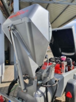 MIXMAN ORCAN D5 - obrazek 8
