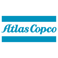 logo atlas copco