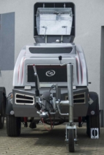 Nowy MIXMAN NEO