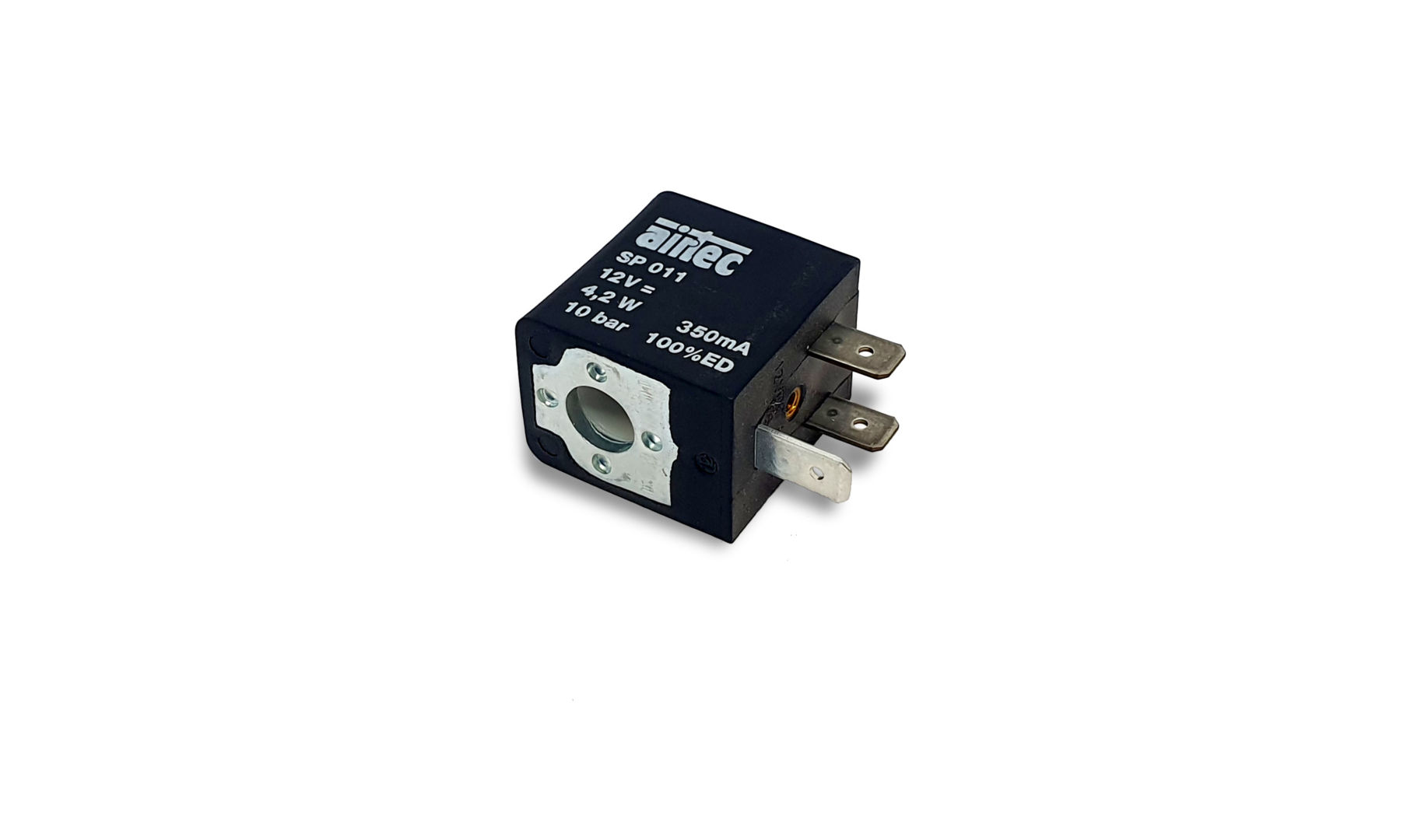 Cewka Brinkmann Putzmeister zaworów elektromagnetycznych 1 cewka brinkmann