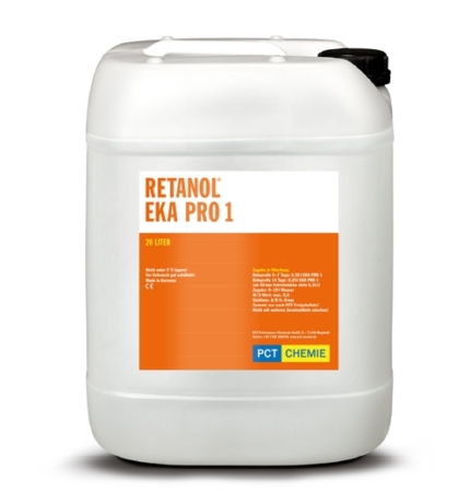 plastyfikator RETANOL