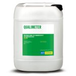 Plastyfikator qualimeter do ogrzewania podłogowego