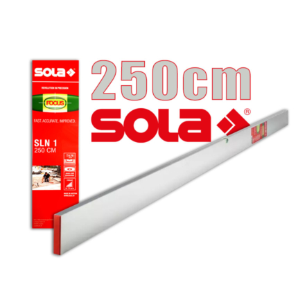 SOLA 250