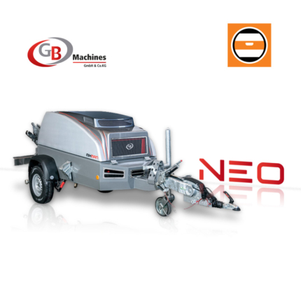 MIXMAN NEO D4