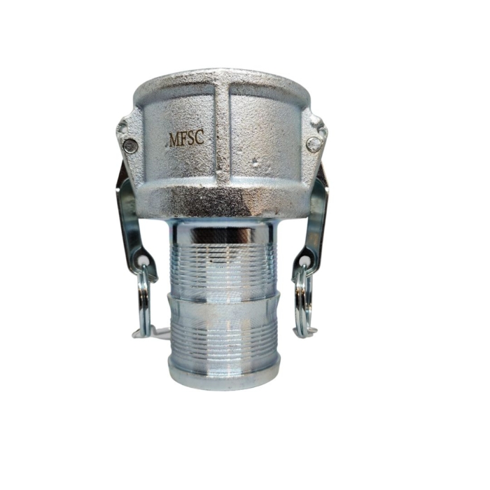 Złączka MST 50 MFSC - obrazek 2