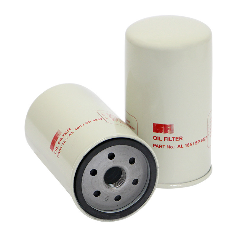 Filtr oleju SP4027 Filtr oleju SP4027