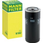 Filtr oleju sprężarkowego W962
