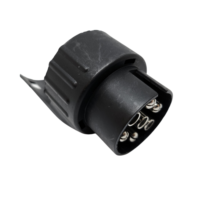 Adapter 7/13 Pin - obrazek 2