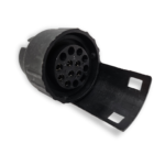 Adapter 7/13 Pin