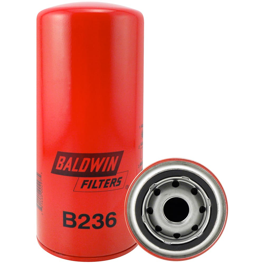 Filtr oleju B236 Filtr oleju B236