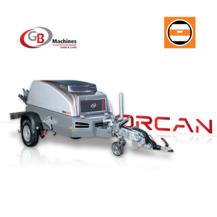 MIXMAN ORCAN D5