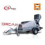 MIXMAN ORCAN D5B