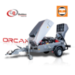 MIXMAN ORCAN D5BS