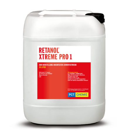 retanol xtreme