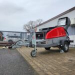 MIXMAN HURRICAN D5BS - obrazek 2