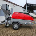 MIXMAN HURRICAN D5BS - obrazek 3