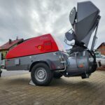 MIXMAN HURRICAN D5BS - obrazek 5