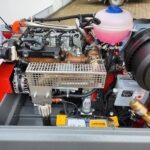 MIXMAN HURRICAN D5BS - obrazek 10