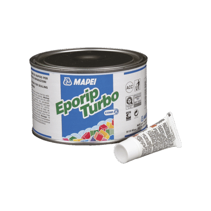 MAPEI Eporip Turbo