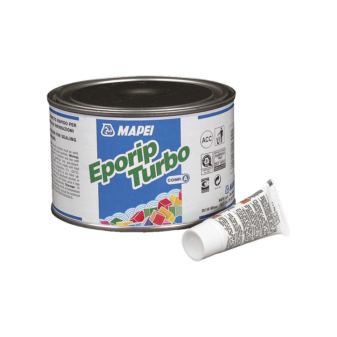 MAPEI Eporip Turbo MAPEI Eporip Turbo