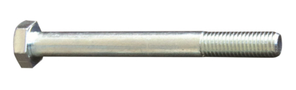 Śruba sześciokątna M10x100 20.001.001.043