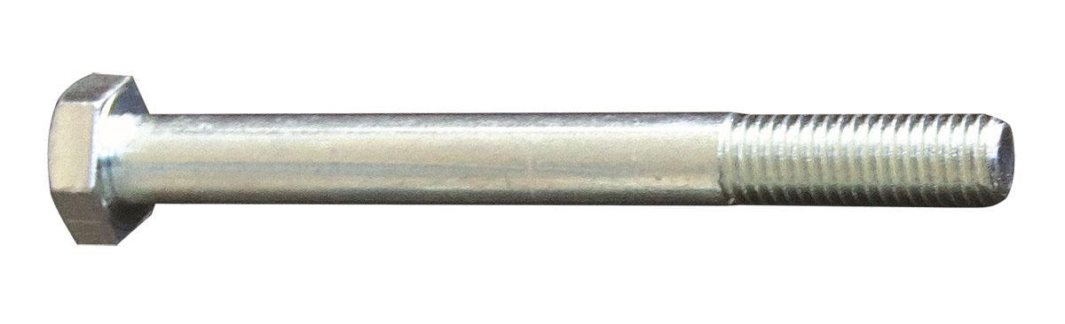 Śruba sześciokątna M10x100 20.001.001.043 Śruba sześciokątna M10x100 20.001.001.043 - obrazek 1