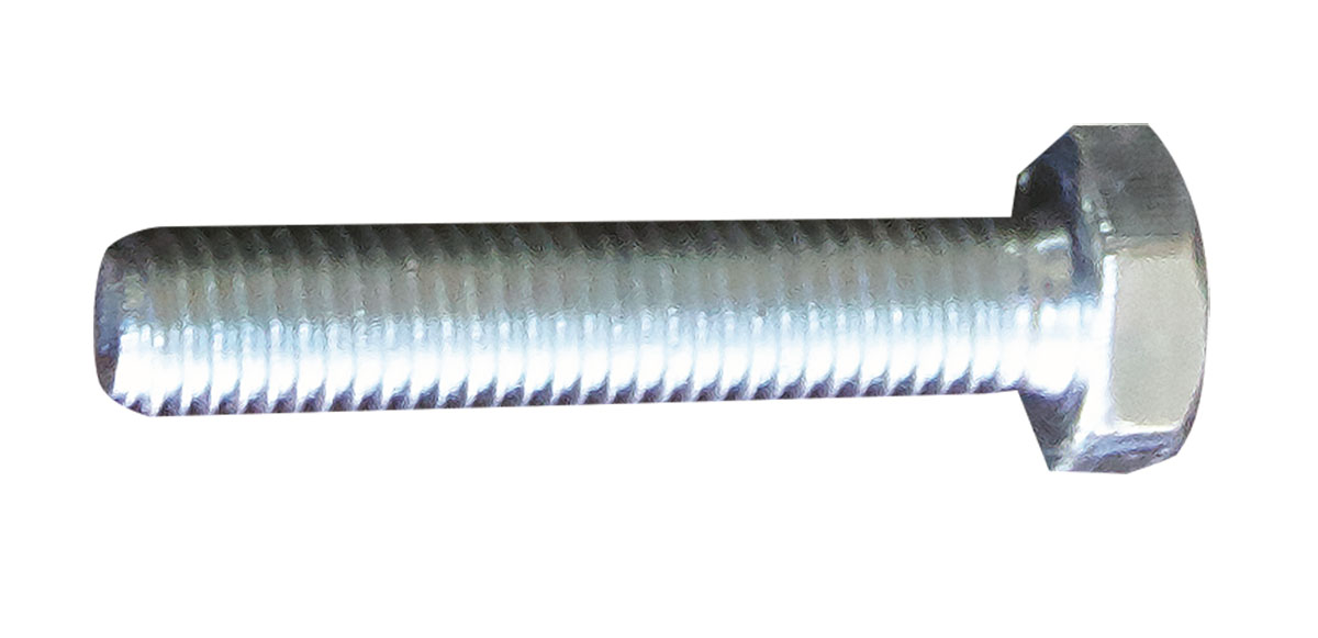 Śruba sześciokątna M10x50 20.001.001.039 Śruba sześciokątna M10x50 20.001.001.039 - obrazek 1