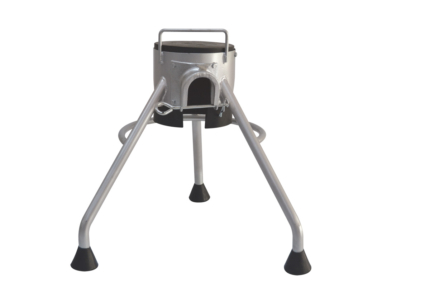 Stojak aluminiowy